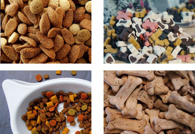 pet food picture