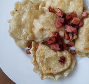 photo pierogi