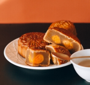 mooncake picture