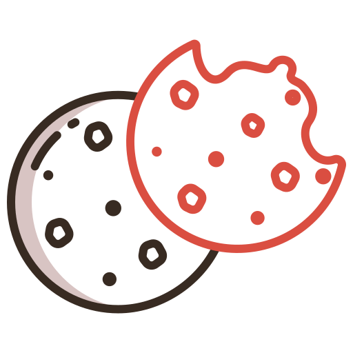 icône biscuits
