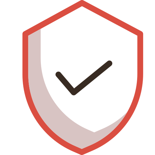12-month warranty icon