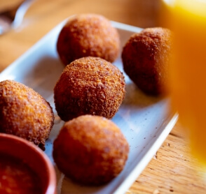 Arancini