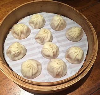 foto baozi