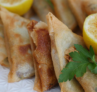 photo Samosa