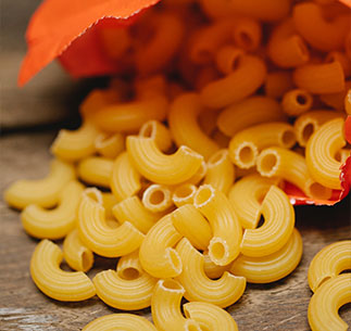 pasta photo