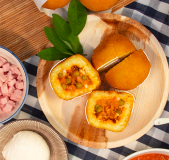 foto arancini