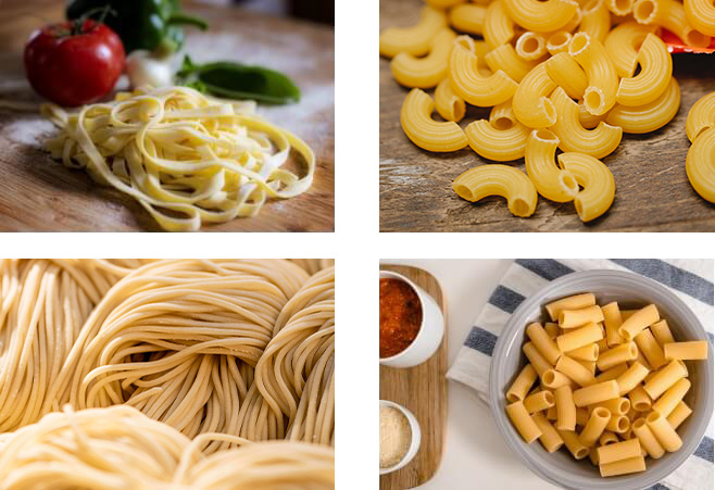 foto pasta